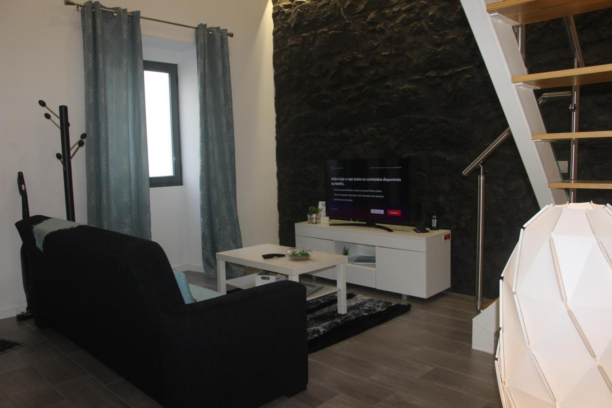 فيلا Casa D'Alegria Ponta Delgada المظهر الخارجي الصورة