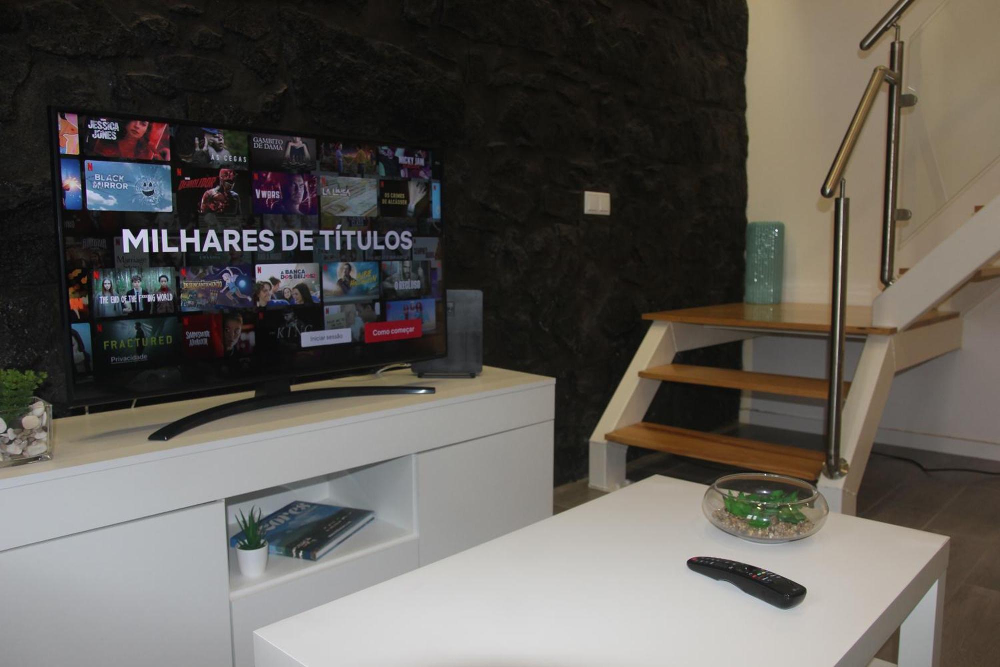 فيلا Casa D'Alegria Ponta Delgada المظهر الخارجي الصورة