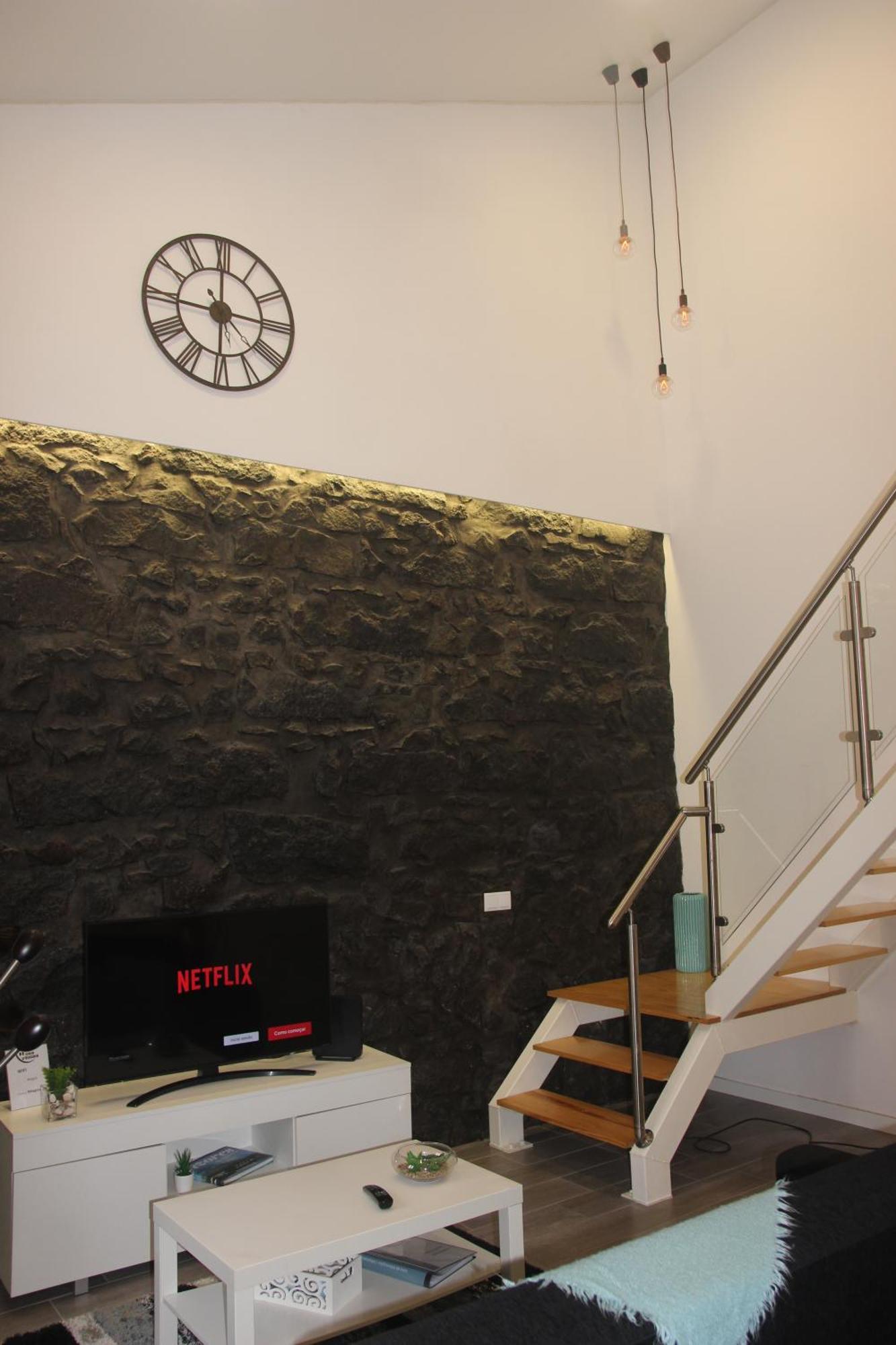 فيلا Casa D'Alegria Ponta Delgada المظهر الخارجي الصورة