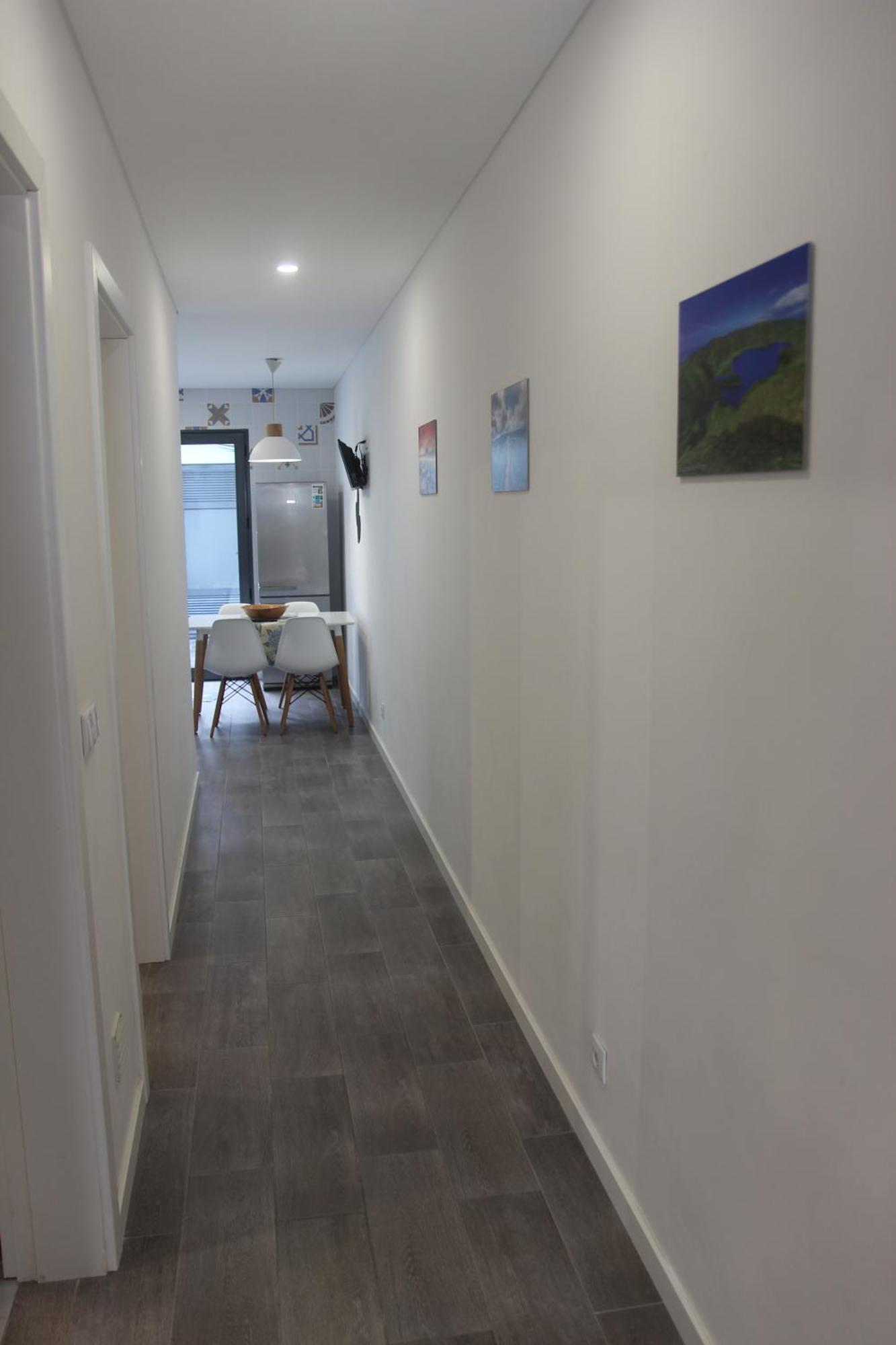 فيلا Casa D'Alegria Ponta Delgada المظهر الخارجي الصورة