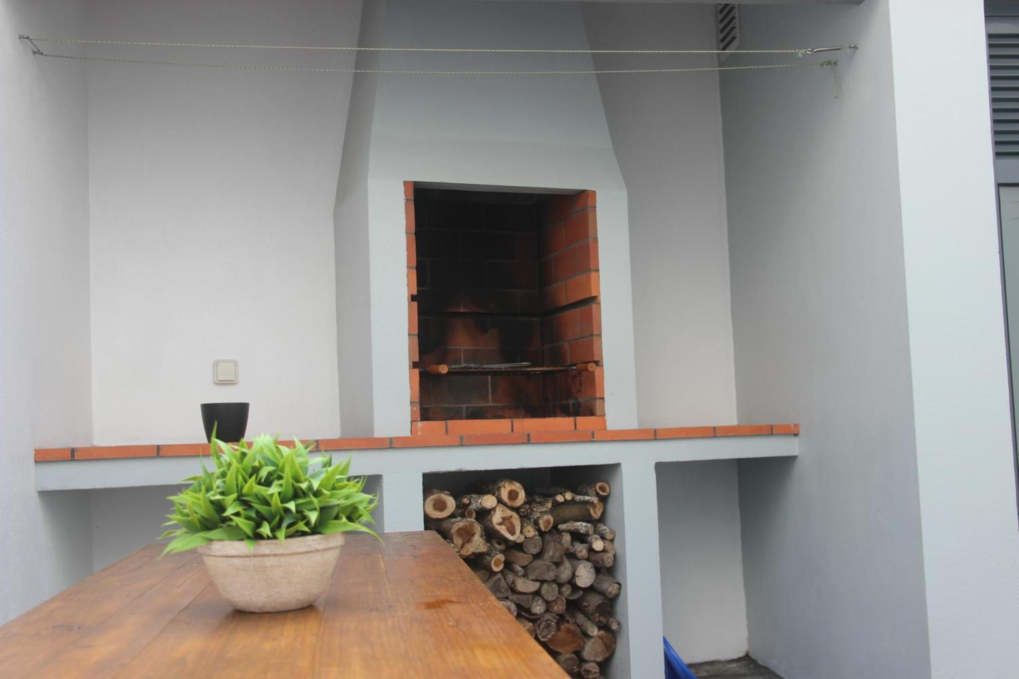 فيلا Casa D'Alegria Ponta Delgada المظهر الخارجي الصورة