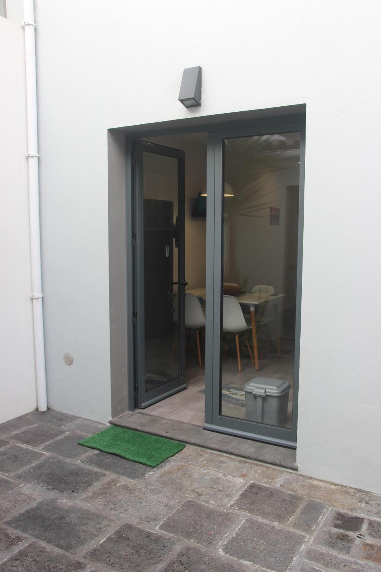 فيلا Casa D'Alegria Ponta Delgada المظهر الخارجي الصورة